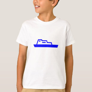 Ship T-Shirt