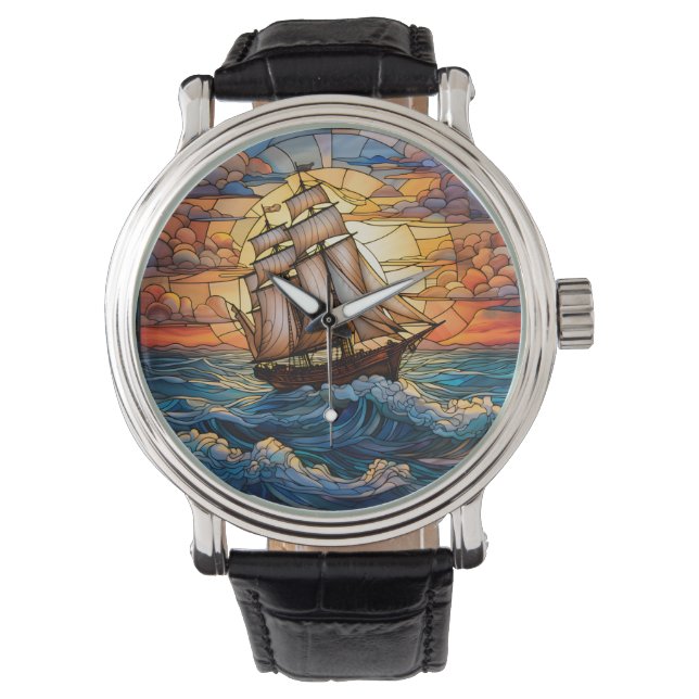 Ship Watch (Front)