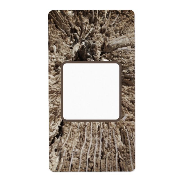 SHIPPING ADDRESS LABELS ART&DESIGN  (Front)