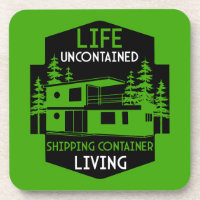  Shipping Container Home living