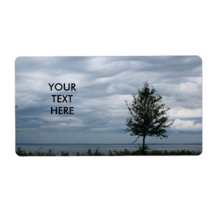 Shipping Labels