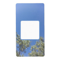 Shipping  Labels cool eco style design