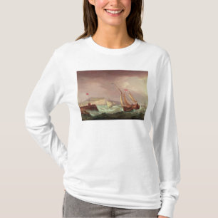 Shipping off Dover T-Shirt