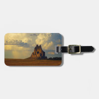 Shiprock vs. Thunderhead