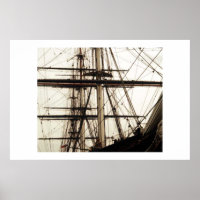 Ship's Mass