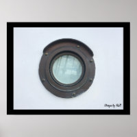 Ships Porthole