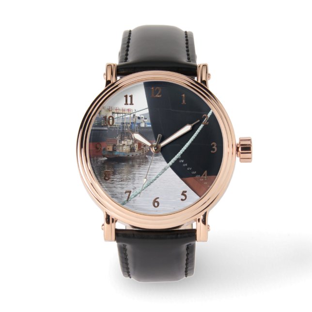 Ships Watch (Front)
