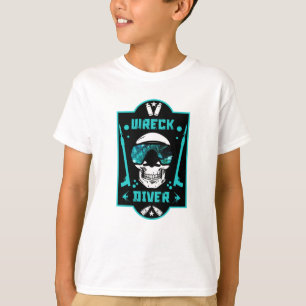 Shipwreck Divers T-Shirt