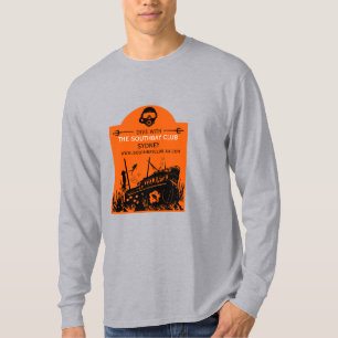 Shipwreck Diving Club T-Shirt