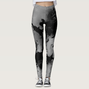 Shipwreck Leggings