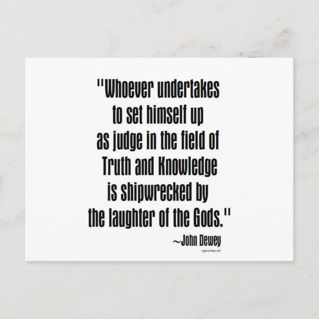 Shipwrecked Postcard (Front)