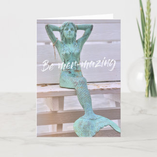 SHIPWRECKER Greeting Card