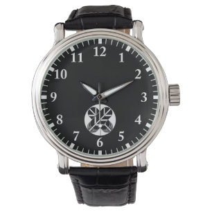 Shirakawa Taka no Ha Watch