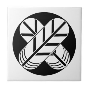 Shirakawa Takanoha Tile