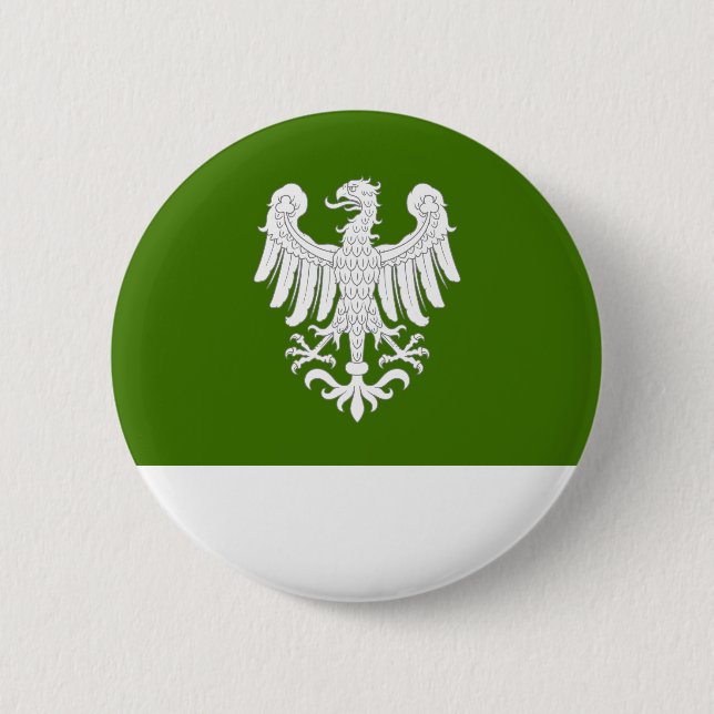 Shire of Adlersruhe Populace Badge Button (Front)