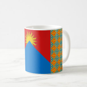 Shire of Bryngolau Populace Badge Coffee Mug