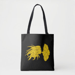 Shire of Darton Populace Badge Tote Bag
