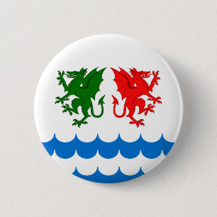 Shire of Dragons Bay Populace Badge