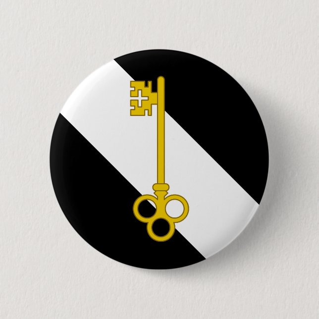 Shire of Frostheim Populace Badge (Front)