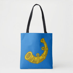 Shire of Hartshorn-dale Populace Badge Tote Bag