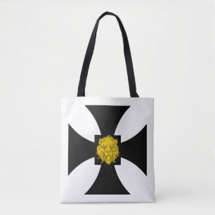 Shire of Lionsdale Populace Badge Tote Bag