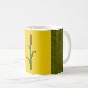 Shire of Rokeclif Populace Badge Coffee Mug