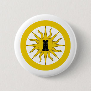 Shire of Sol Haven Populace Badge
