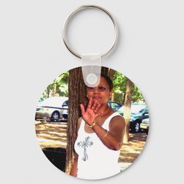 shirley62 key ring (Front)