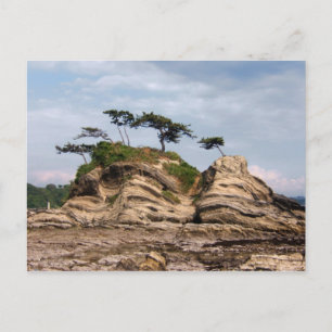 Shiroyama Postcard