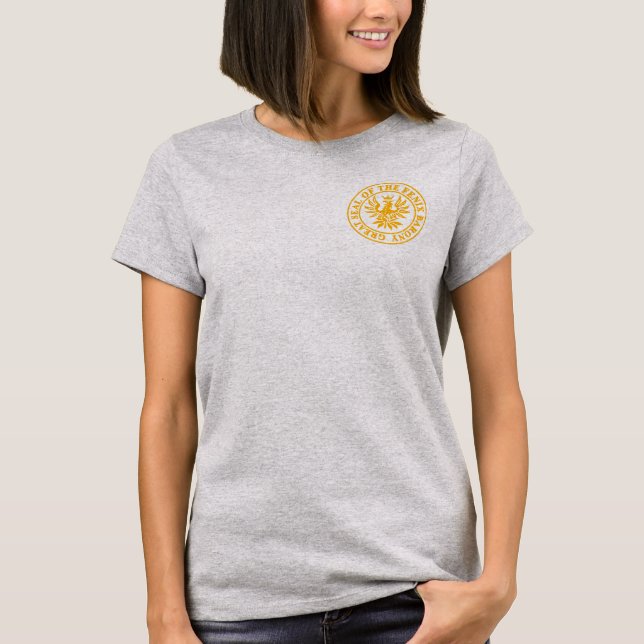 Shirt (Front)
