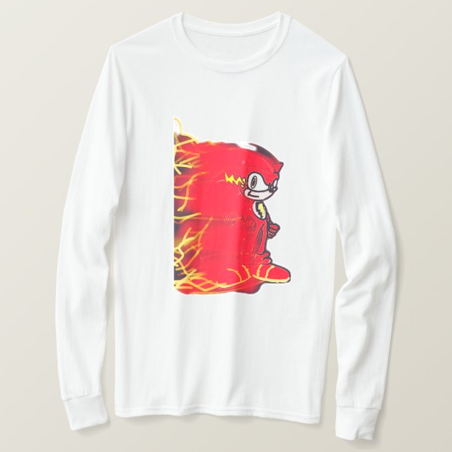 shirt (Design Front)