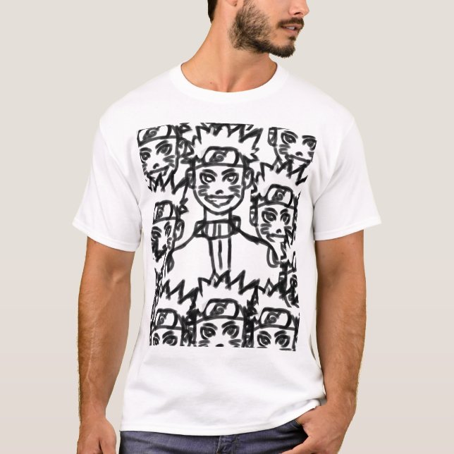 shirt (Front)