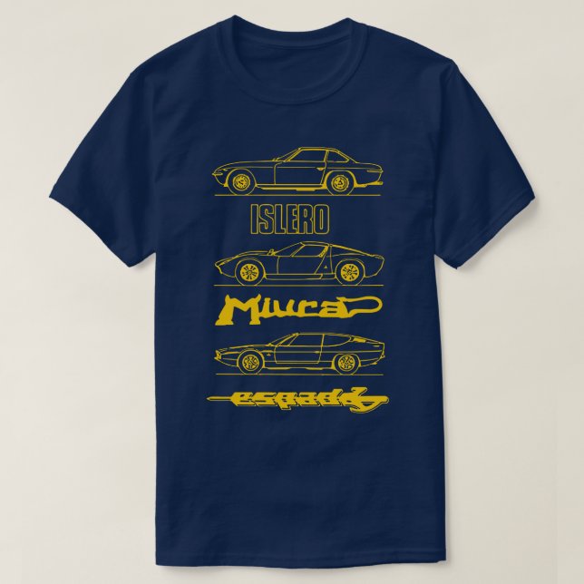 shirt (Design Front)