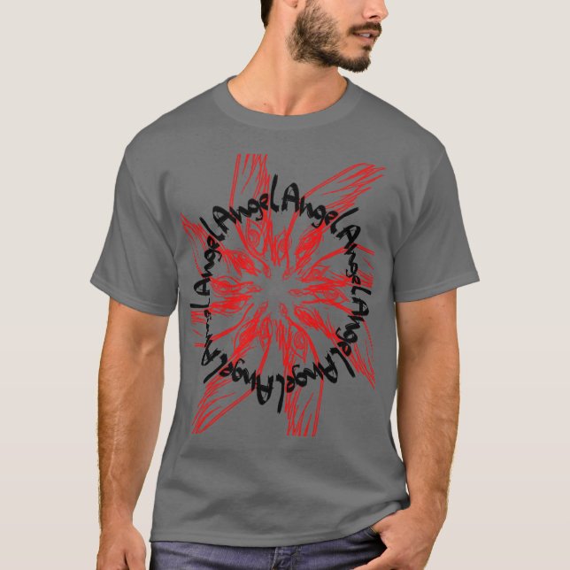 shirt (Front)