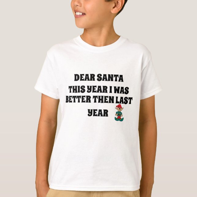 SHIRT (Front)