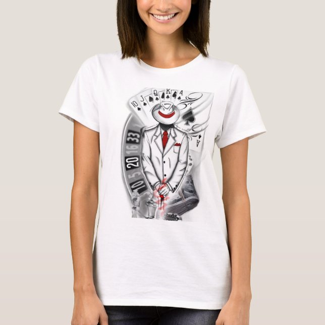 shirt (Front)