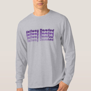 shirt2purple T-Shirt