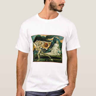 Shirt: Abel Found by Adam & Eve T-Shirt