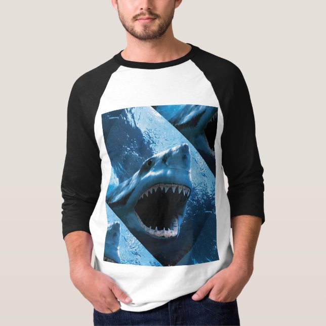 Shirt attack (Front)