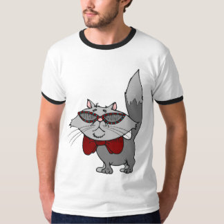 Shirt - Cool Cat