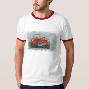 Shirt CorvetteFrt