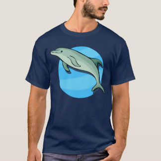 Shirt - Dolphin