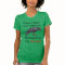 shirt Entrails on Wht