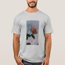 Shirt Fashion for Men: Flower Fashion Tumblr 2020