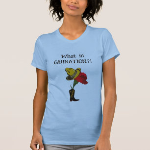 shirt featuring the most inoffensive joke possible