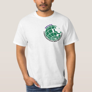 SHIRT FSF BRAZIL