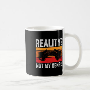 Shirt Gaming Shirt Video Game Tees Mens Gamer  Coffee Mug