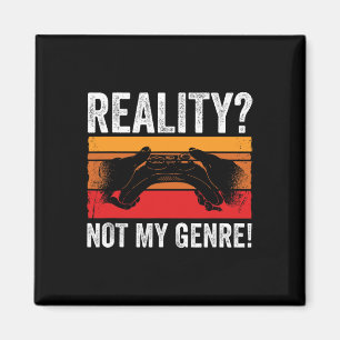 Shirt Gaming Shirt Video Game Tees Mens Gamer  Magnet