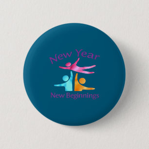 Shirt Great Inspirational Motivational Quote 6 Cm Round Badge