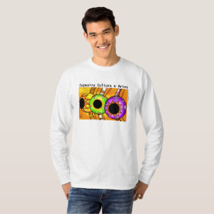 Shirt: Gunga, Beriba and Viola T-Shirt